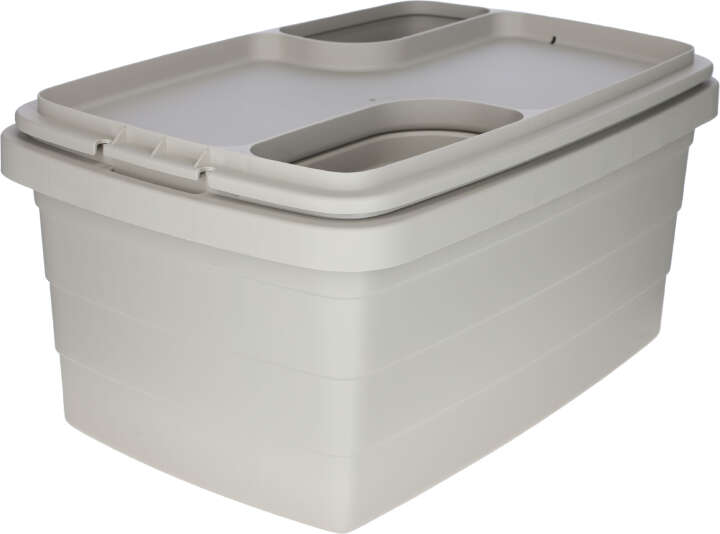 KERBL Erdbau für Kaninchenheim Bunny Base